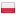 olafik.pl hosted country